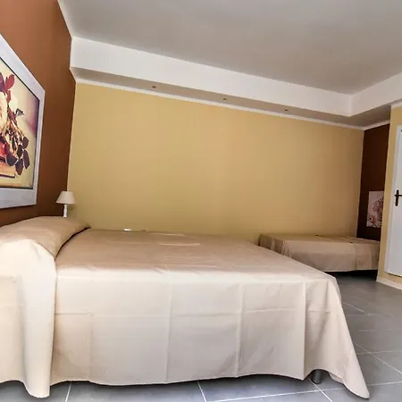 Domus Regia 3* Olbia