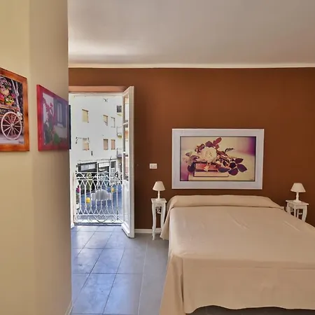 招待所 Domus Regia 3*