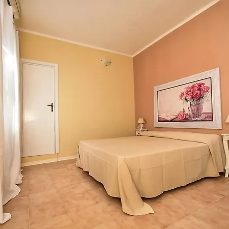 Domus Regia 招待所