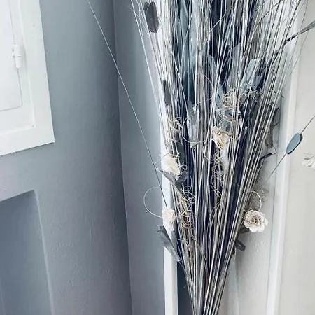 Domus Regia Gæstehus 3*