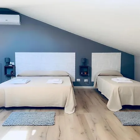 Domus Regia 奧爾比亞