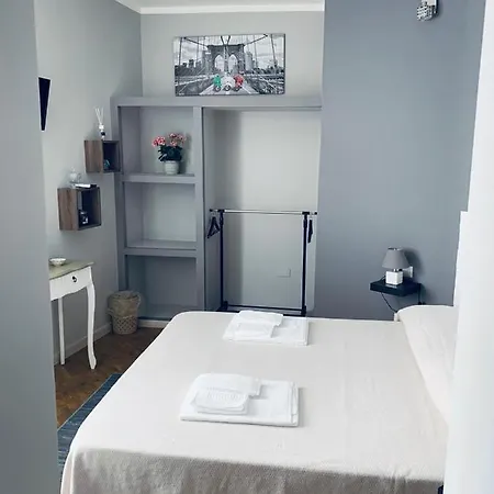 Gæstehus Domus Regia 2*