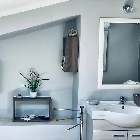 Domus Regia 3* Olbia