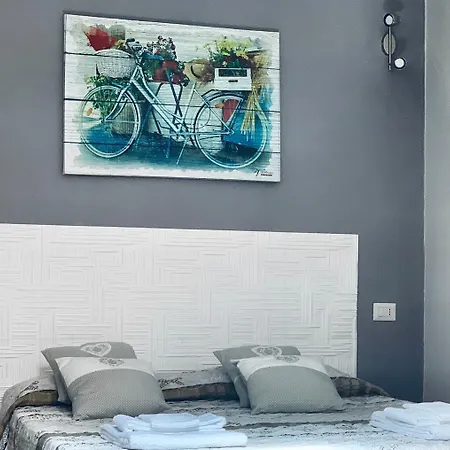 Domus Regia 3* Olbia