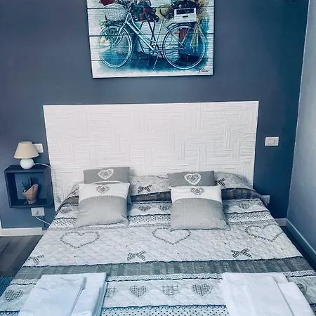 Domus Regia Gasthuis Olbia