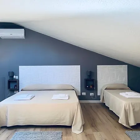 Domus Regia 3* Olbia