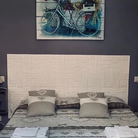 Domus Regia Gasthuis 3*