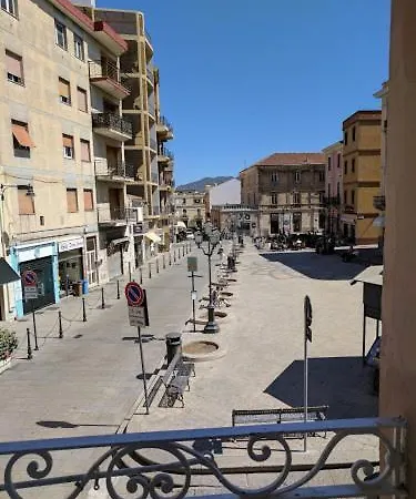 Pensjonat Domus Regia Olbia