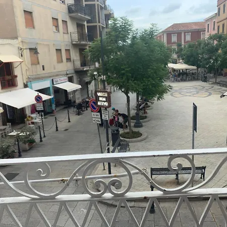 Domus Regia Πανσιόν 3*