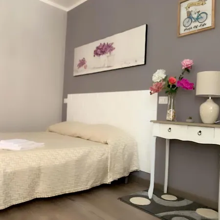 Domus Regia 3* Όλμπια