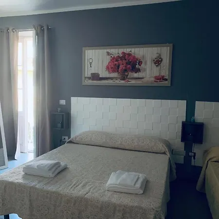 Domus Regia 3* Όλμπια