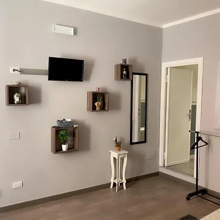Domus Regia 3* Olbia