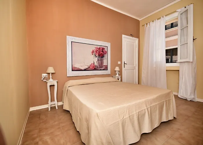 Domus Regia 3* Olbia