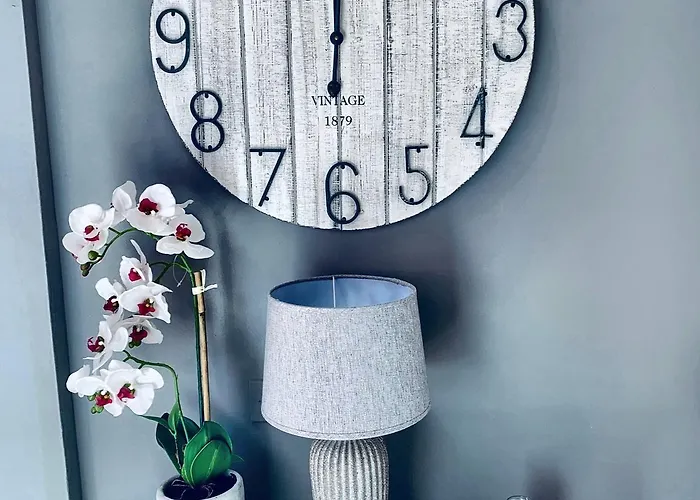 Domus Regia Pensjonat 3*