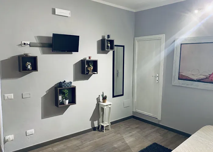 Domus Regia Pensjonat