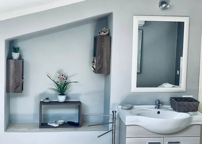 Domus Regia 3* Olbia