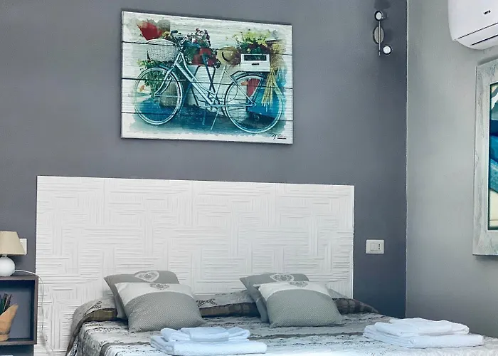 Domus Regia 3* Olbia