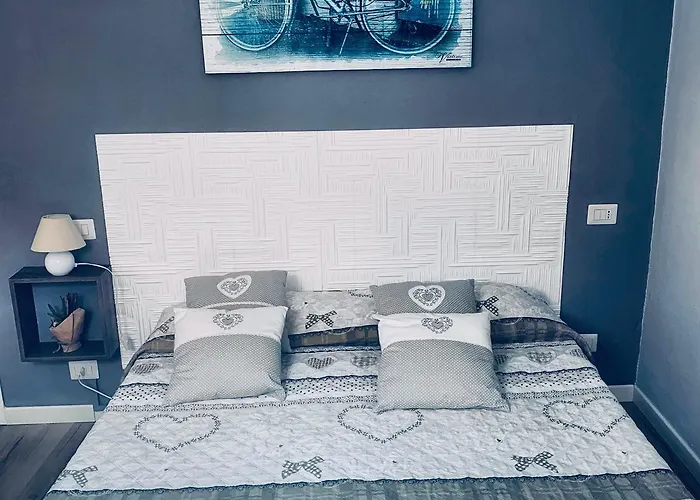 Domus Regia Pensjonat Olbia