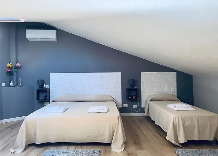 Domus Regia 3* Olbia