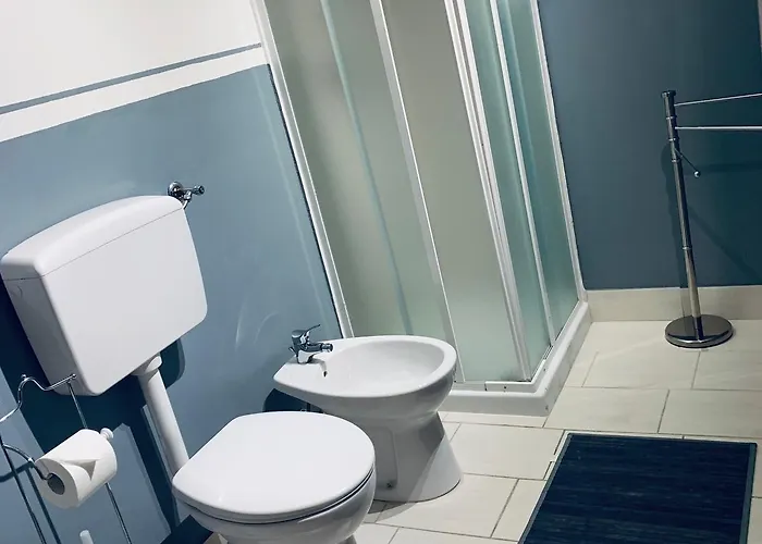 Domus Regia Pensjonat 3*