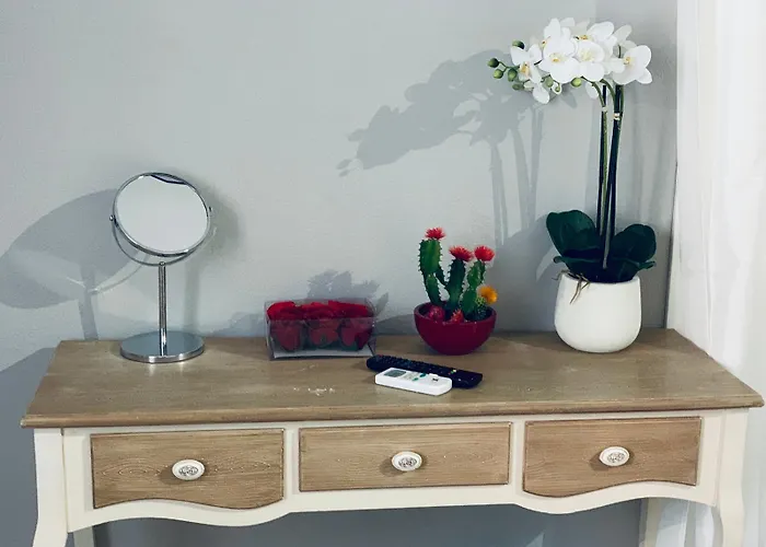 Domus Regia Pensjonat Olbia