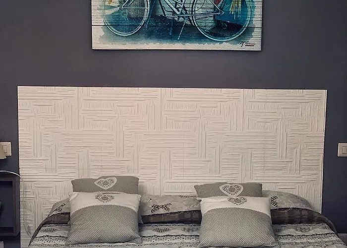 Domus Regia Pensjonat 3*