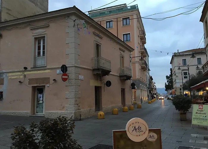 Pensjonat Domus Regia