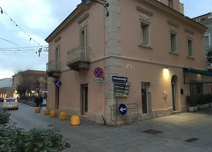 Domus Regia Pensjonat Olbia