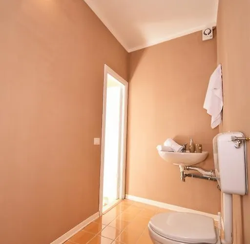 Domus Regia Pensjonat 3*