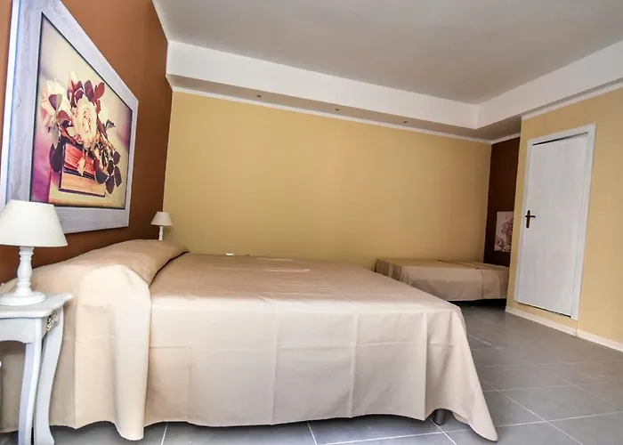 Domus Regia 3* Olbia