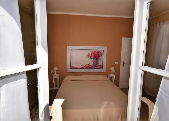 Domus Regia Pensjonat