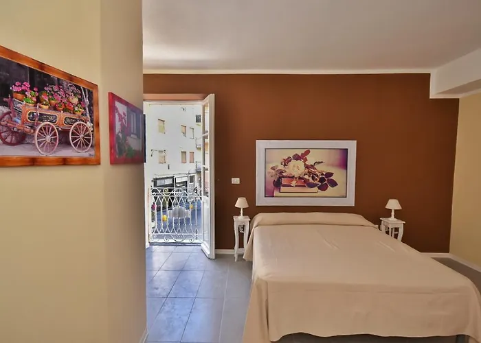 Pensjonat Domus Regia 3*