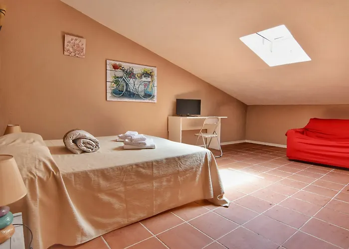 Domus Regia Pensjonat Olbia