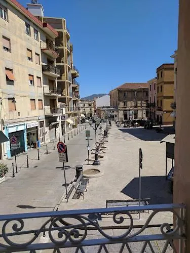 Pensjonat Domus Regia Olbia