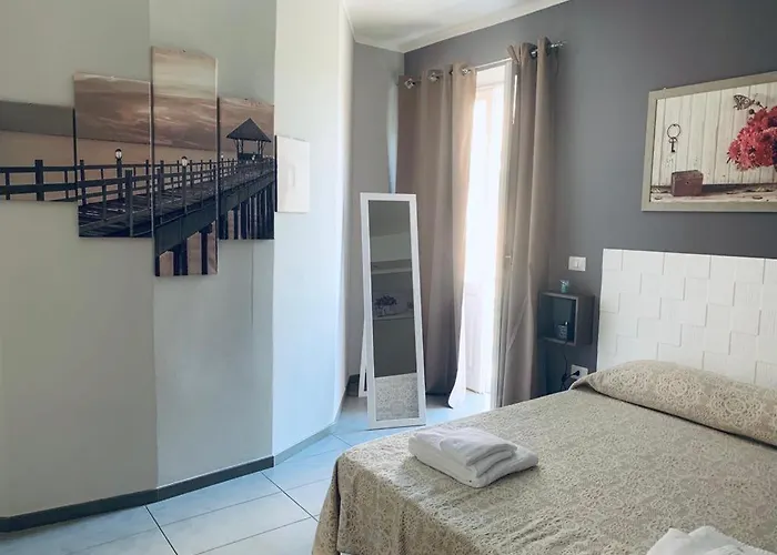 Domus Regia Pensjonat 3*