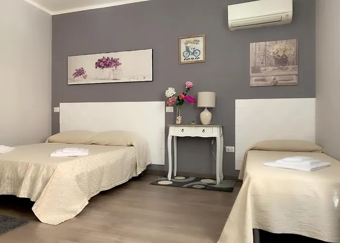 Pensjonat Domus Regia