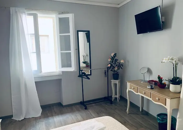 Domus Regia Pensjonat 3*