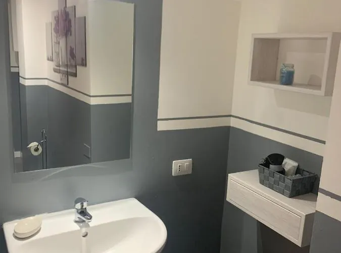 Domus Regia 3* Olbia