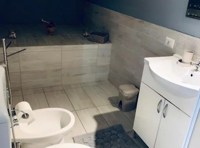 Domus Regia Pensjonat Olbia