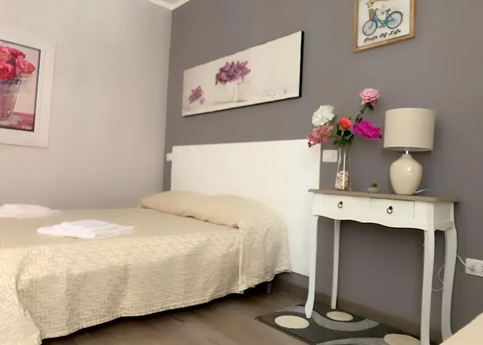 Domus Regia 3* Olbia