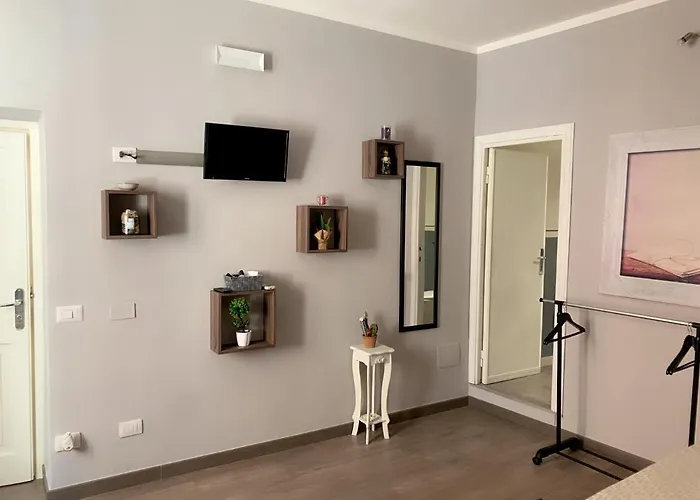 Domus Regia 3* Olbia