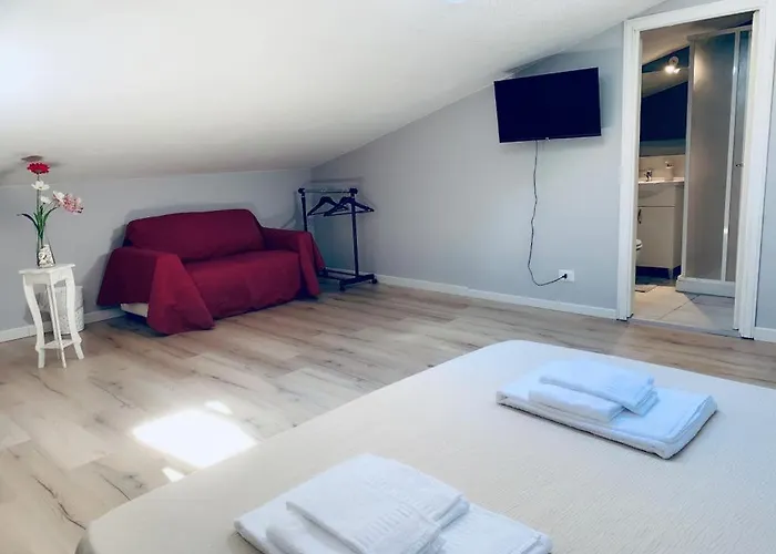 Pensjonat Domus Regia