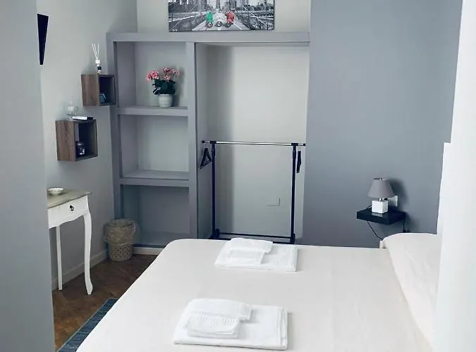 Pensjonat Domus Regia 3*